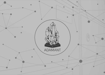 Full Data Security and Anonymity with the Adamant Messenger, That Completes the Pre-ICO