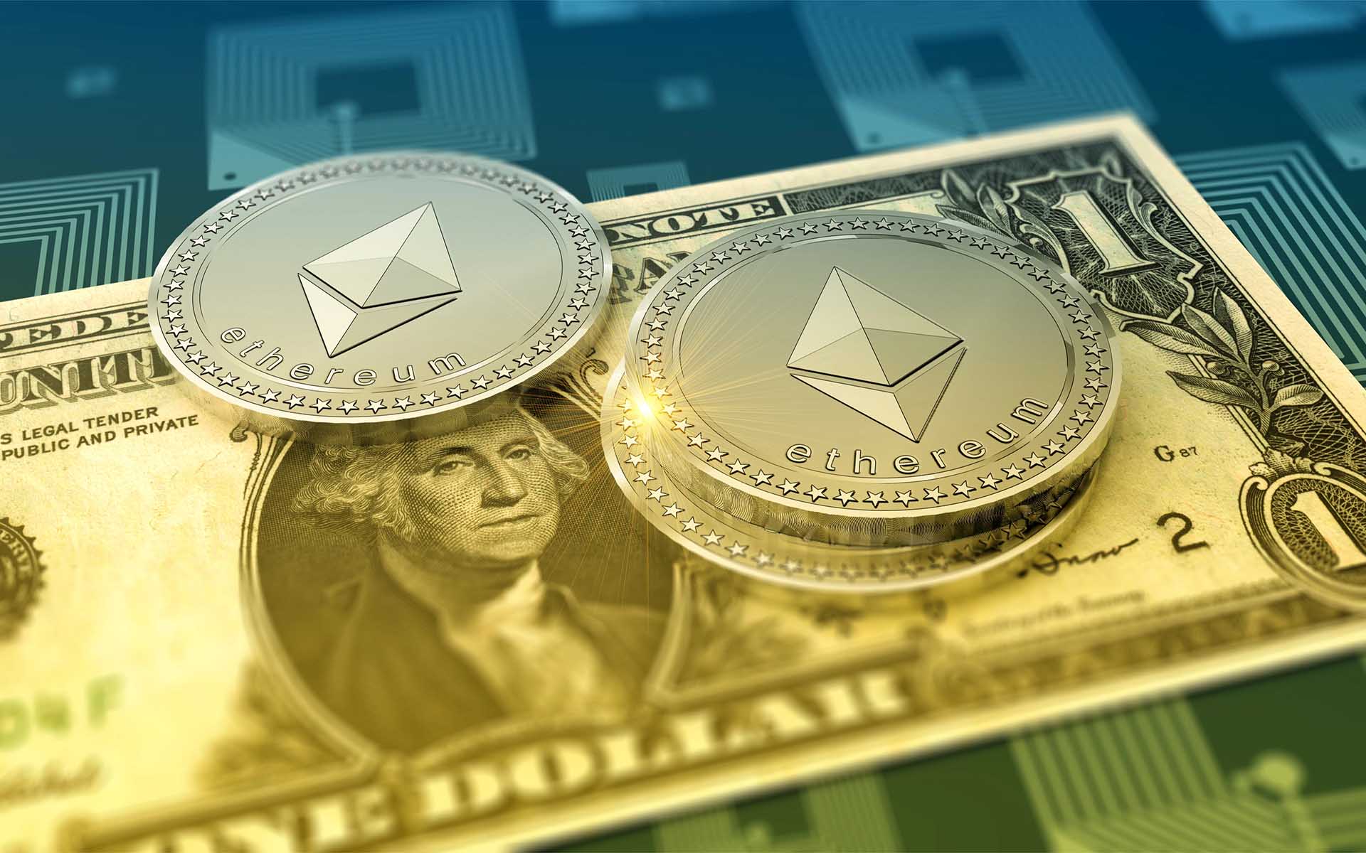 US Regulator Urges SEC to Clarify If Ethereum Tokens Are Securities