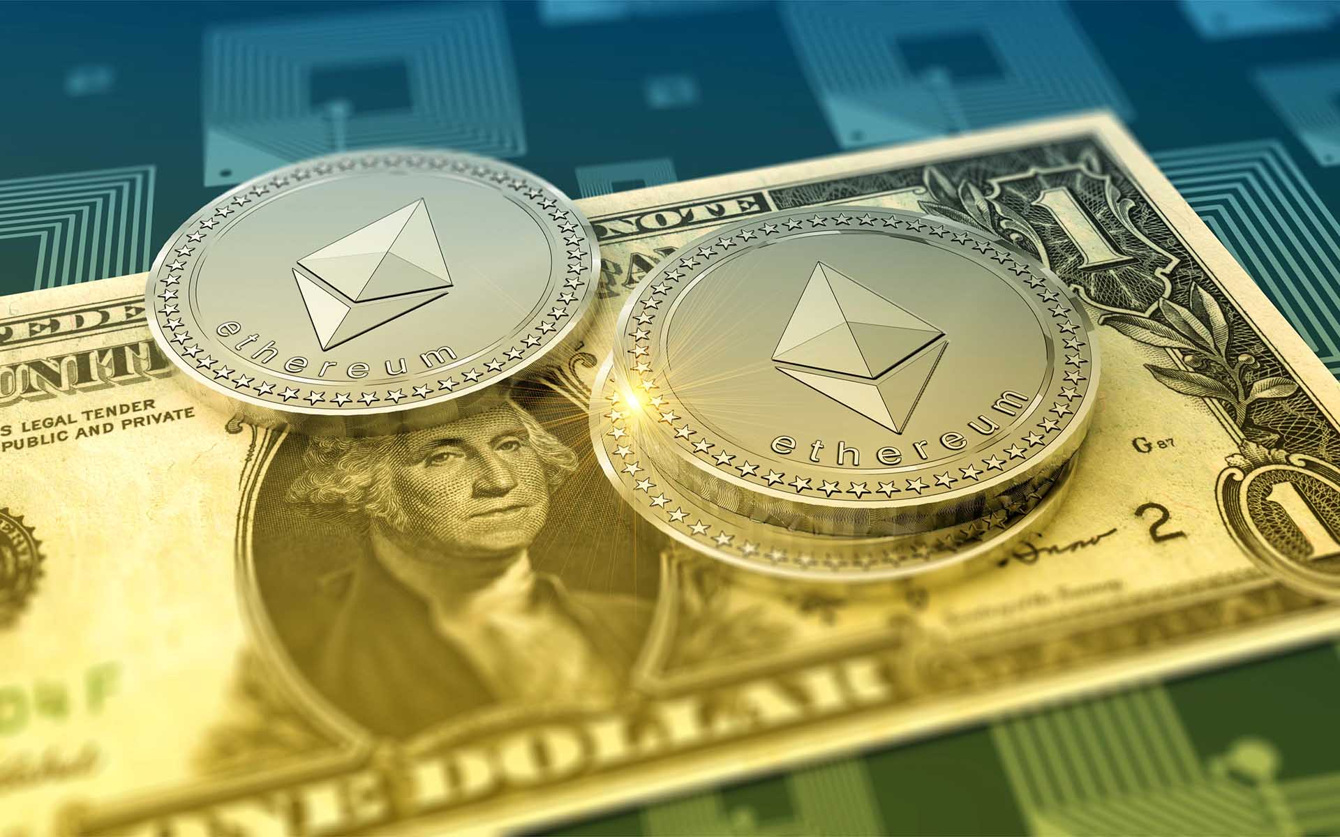 Why Invest in Ethereum?