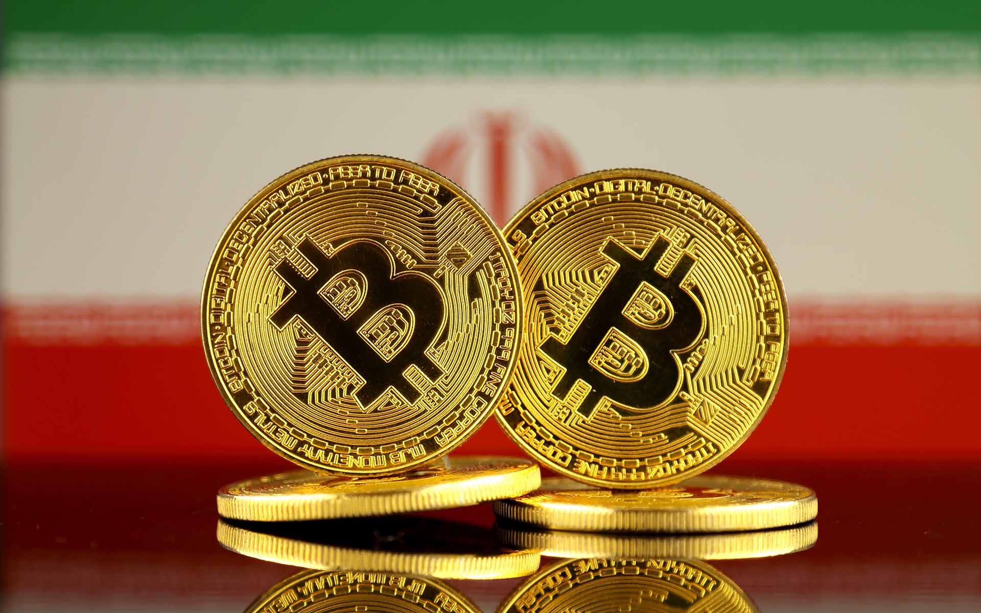 Bitcoin is More Than Just an Investment Option for Iran