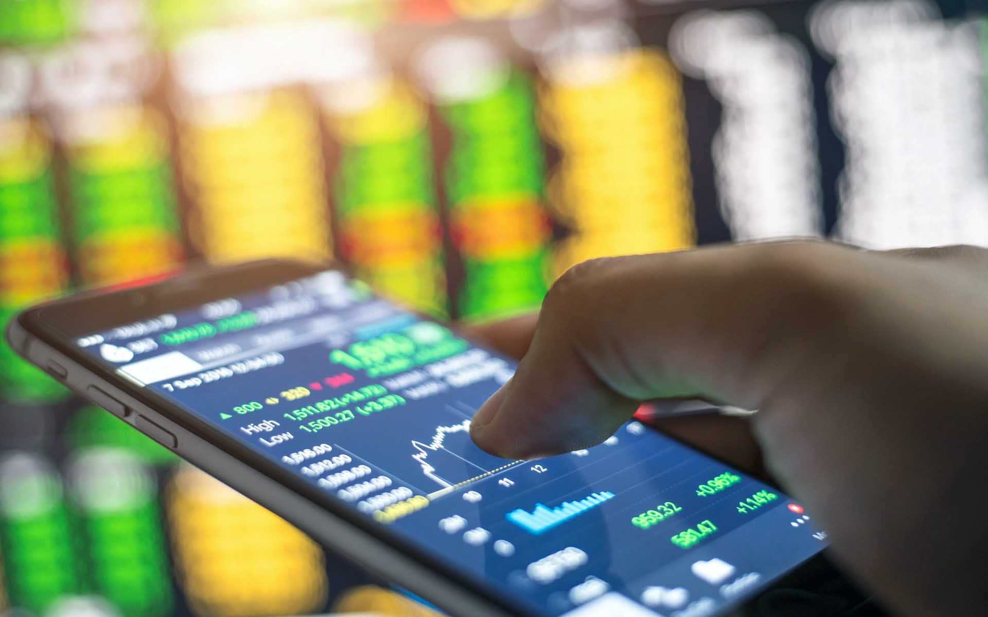 Crypto Company Change Launches App to Trade Bitcoin Commission-Free