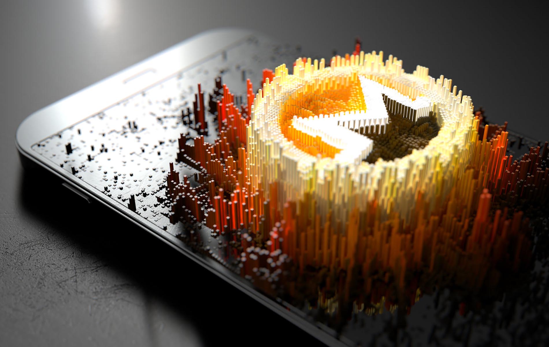 Monero-mining app removed from Mac store