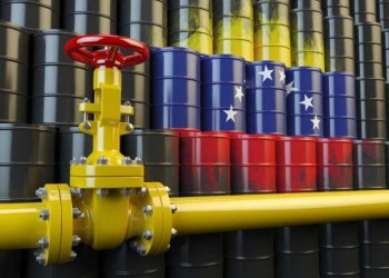 Venezuela Touts Petro To India, Coinsecure With 30% Oil Discount Promises