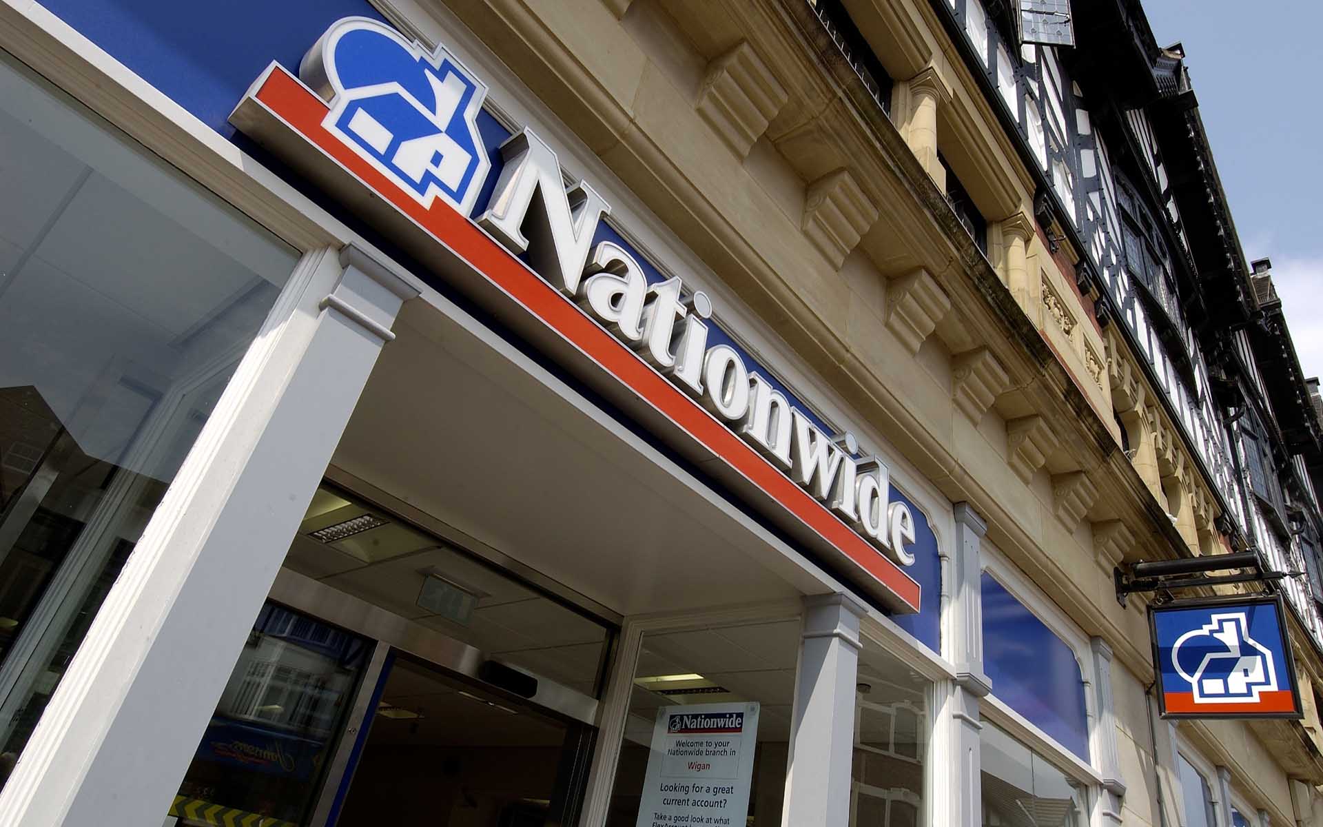 Coinbase Announce They Will No Longer Accept Deposits From Nationwide Bank