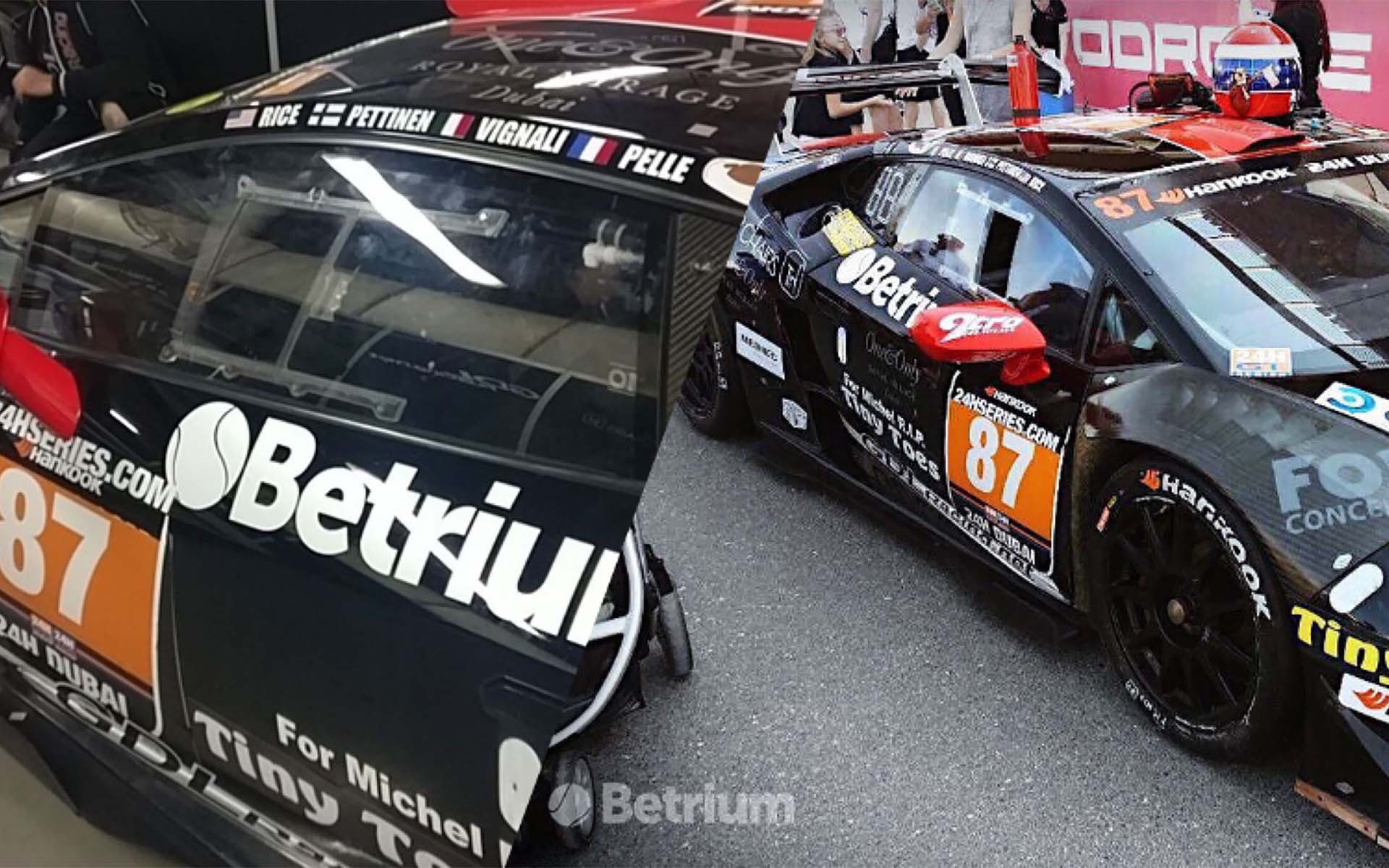 PRE-ICO SOON - Betrium Launches Presale, Worldwide Bookmaker and Betting Exchange