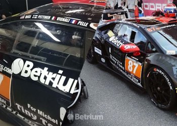 PRE-ICO SOON - Betrium Launches Presale, Worldwide Bookmaker and Betting Exchange