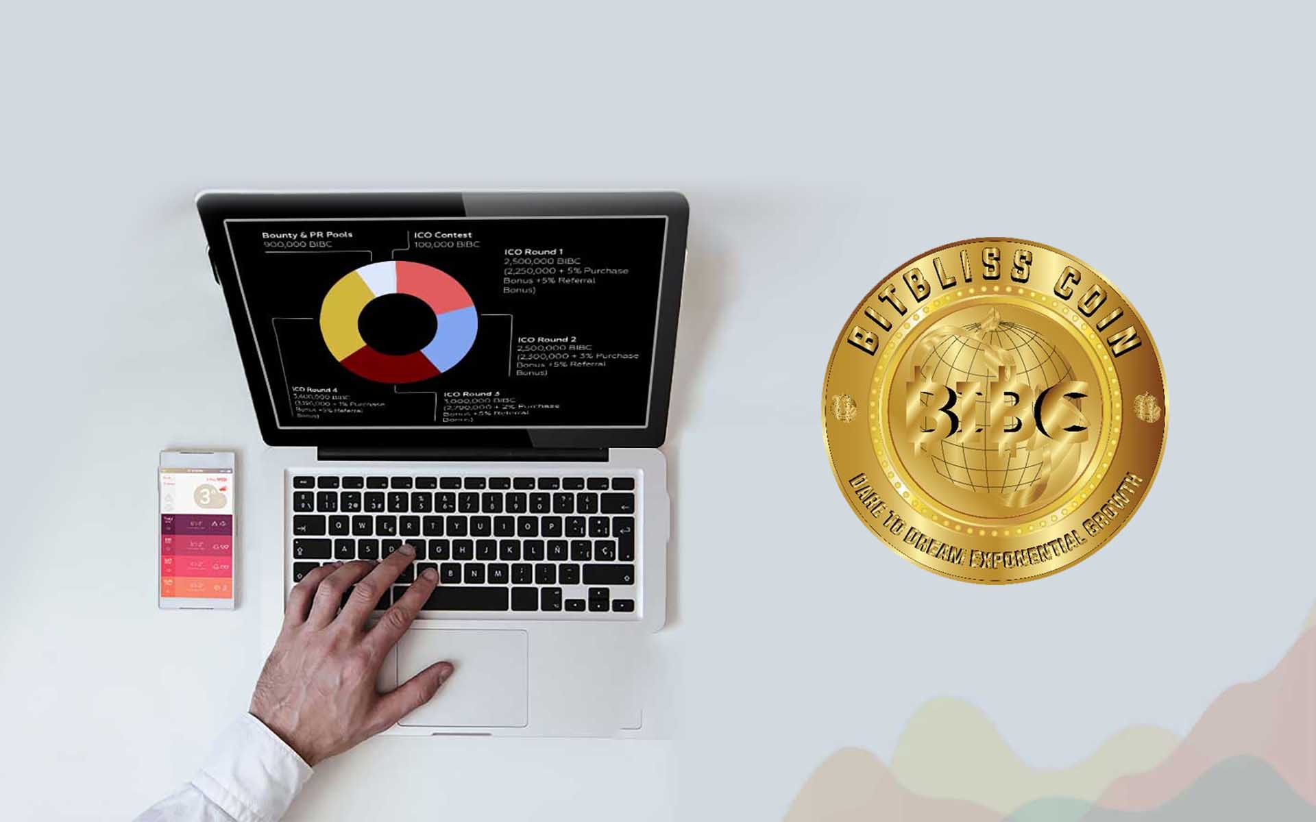 BitBlissCoin ICO Leverages E-Commerce, Lending, and Cryptocurrency Educational Resources All At Once
