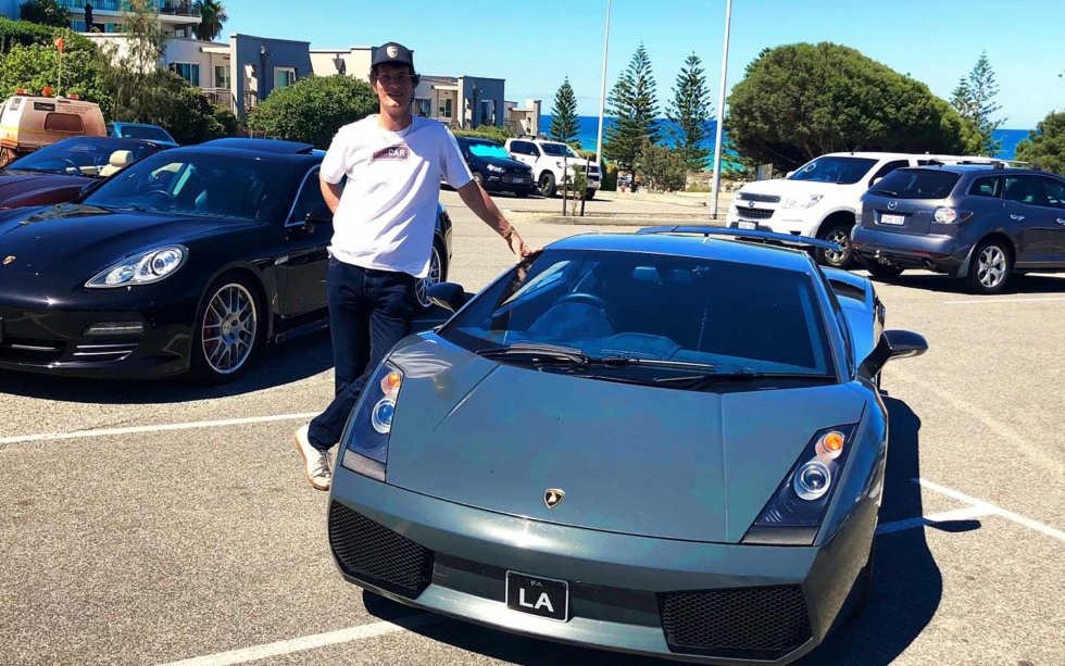 BitCar Raises SGD 6.5 Million in Pre-ICO “Crypto for the Car Industry”