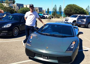 BitCar Raises SGD 6.5 Million in Pre-ICO “Crypto for the Car Industry”