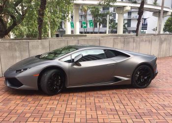 Bitcar Rolls into Miami for Bitcoin Conference