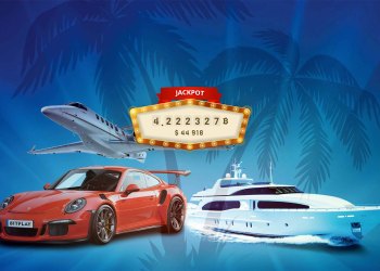 Bitplay Club Has Announced the Launch of Its 5-36 Blockchain-Based Lottery