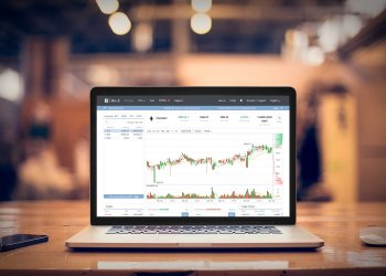 The Reason for The Trading Platform to Become the Most Imaginative Business Model Interpreted from Successive Financing of The Head Digital Asset Trading Platform