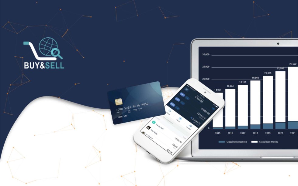 Buy&Sell: A Secure and Safe Digital Marketplace for the Blockchain Era