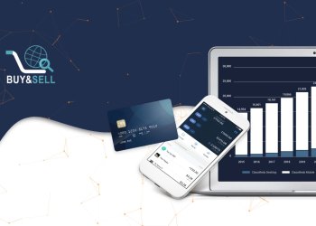 Buy&Sell: A Secure and Safe Digital Marketplace for the Blockchain Era