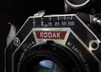 Kodak Stock Jumps 60% After Announcing Plans to Launch Own Cryptocurrency, KodakCoin