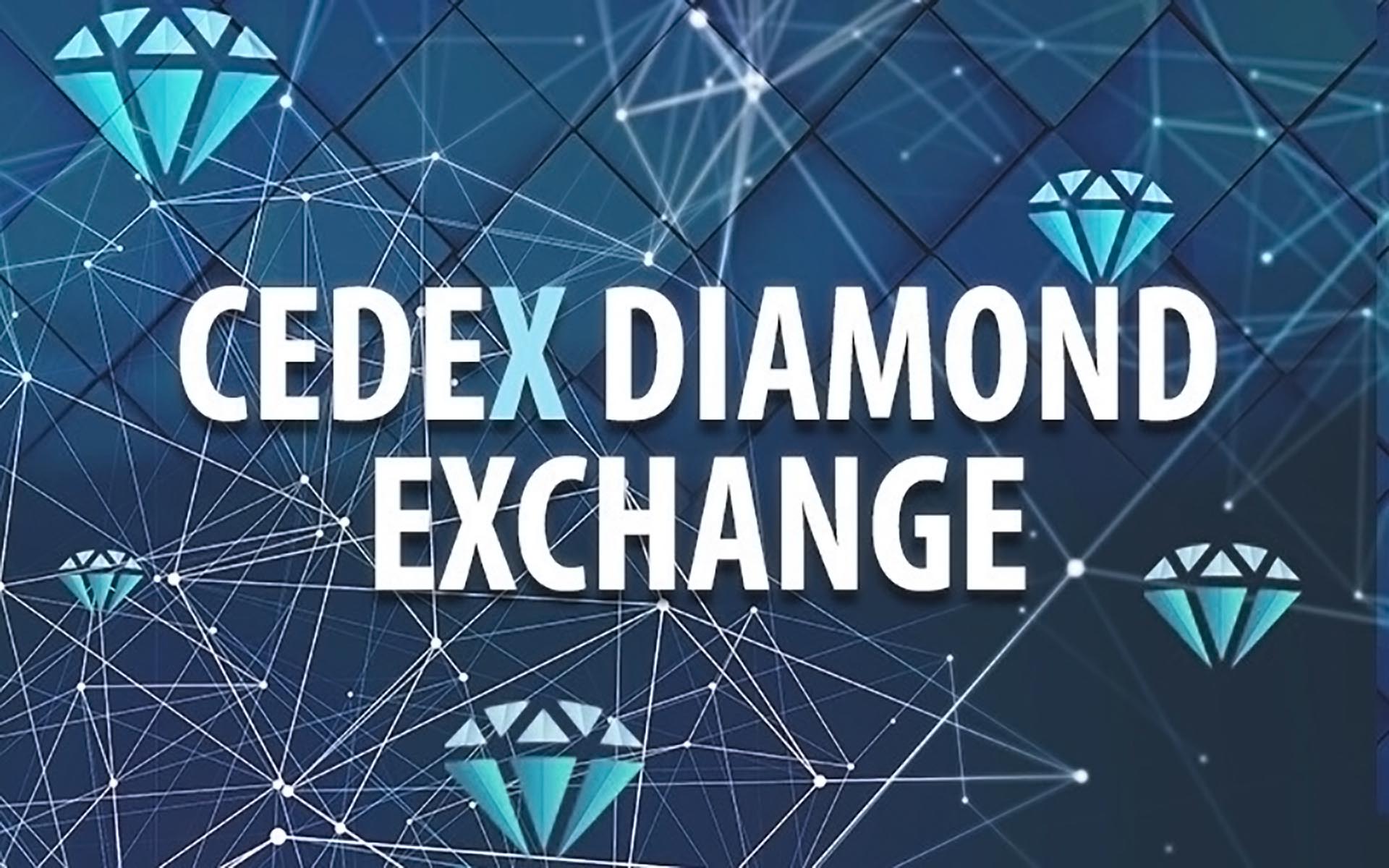 The Upcoming ICO and CEDEX Coin
