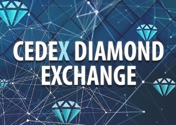 The Upcoming ICO and CEDEX Coin