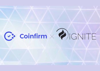 Ignite Engages Coinfirm to Boost AML Compliance During ICO