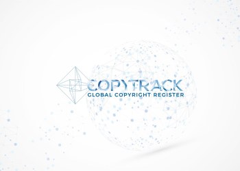 German Anti-Piracy Market Leader Copytrack Hits ICO Phase with Blockchain-Based Global Copyright Registry