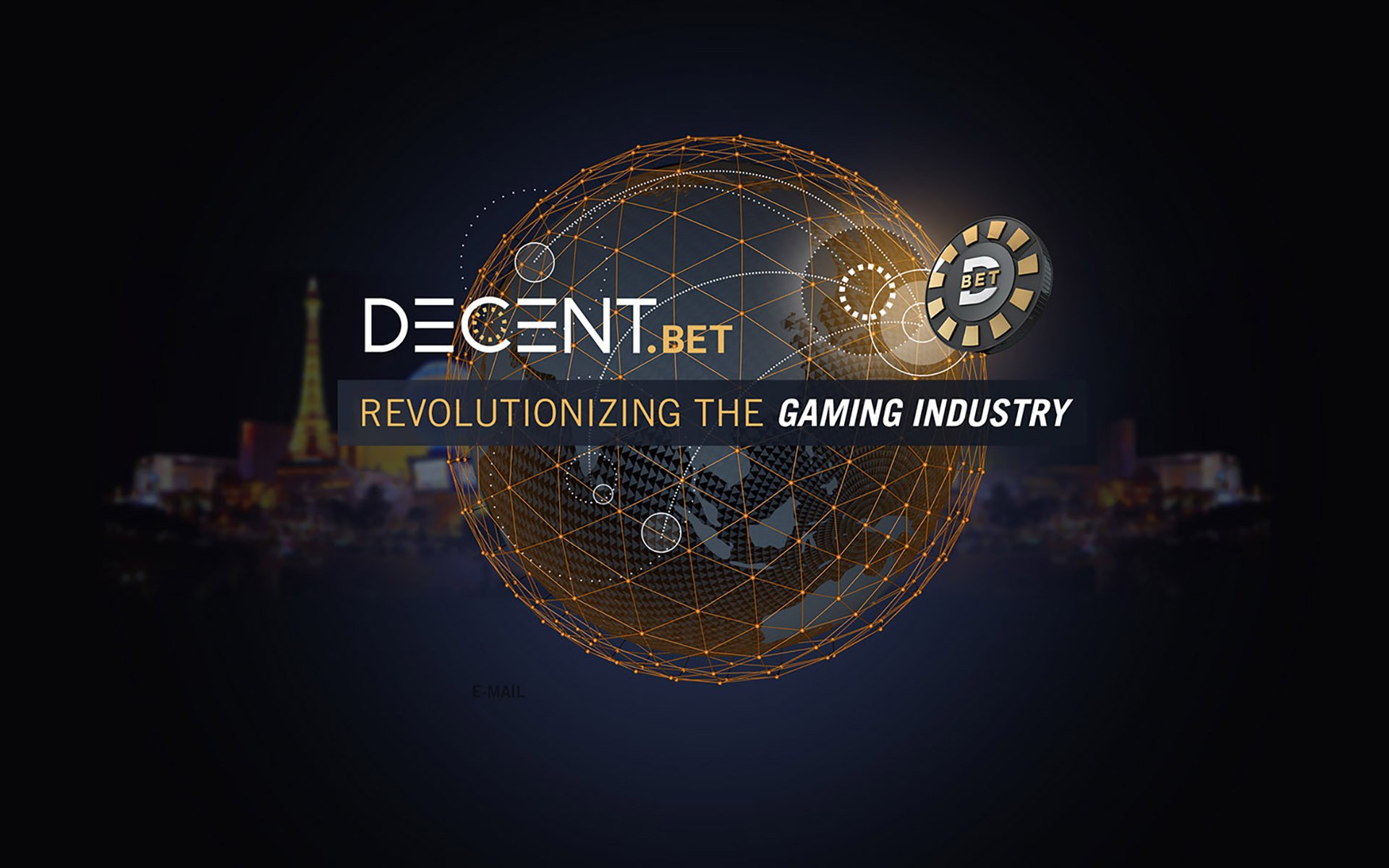 The Decent.Bet Blockchain Casino Is Delivering Technology Fast!