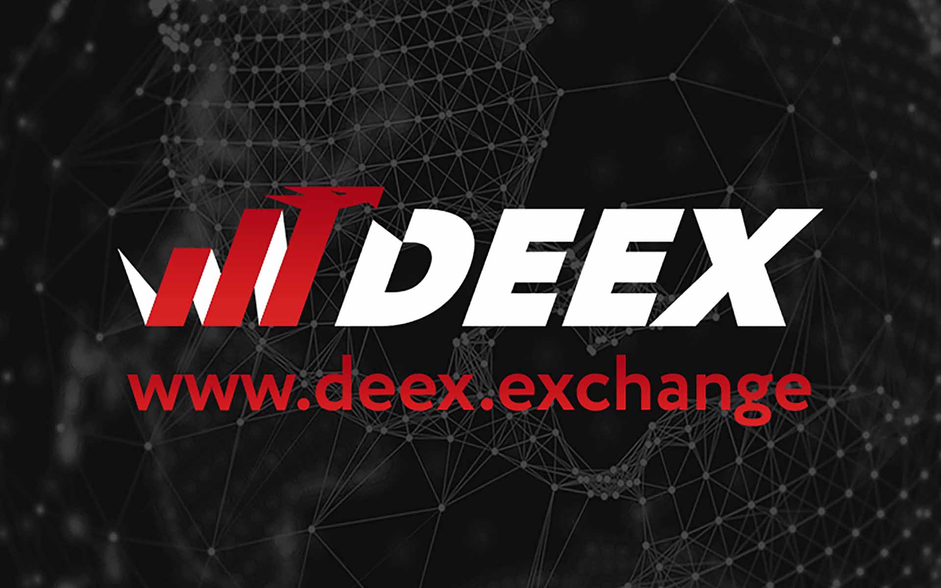 Decentralized Exchange DEEX Token Sale Under Way