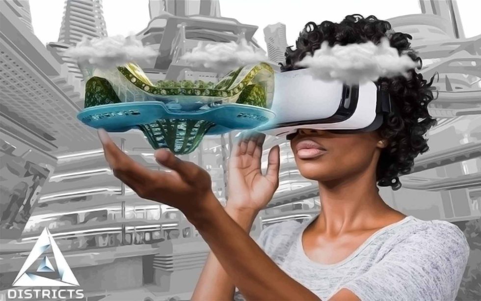 Project Districts Gears Up for the North American Bitcoin Conference following their Participation at Dubai International Blockchain Summit