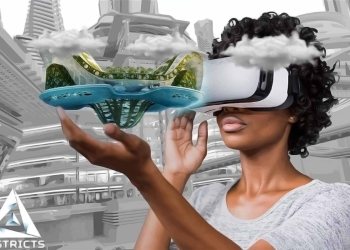 Project Districts Gears Up for the North American Bitcoin Conference following their Participation at Dubai International Blockchain Summit