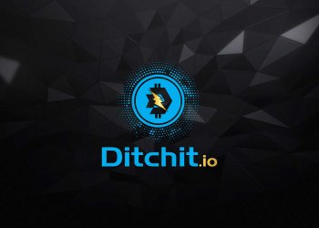 The Ditch-It App Launches ICO & Allows People To Turn Every Day Clutter Into Serious Cryptocurrency