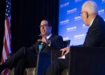 US Government Fears Bitcoin Will Be the Next “Swiss Bank Account”