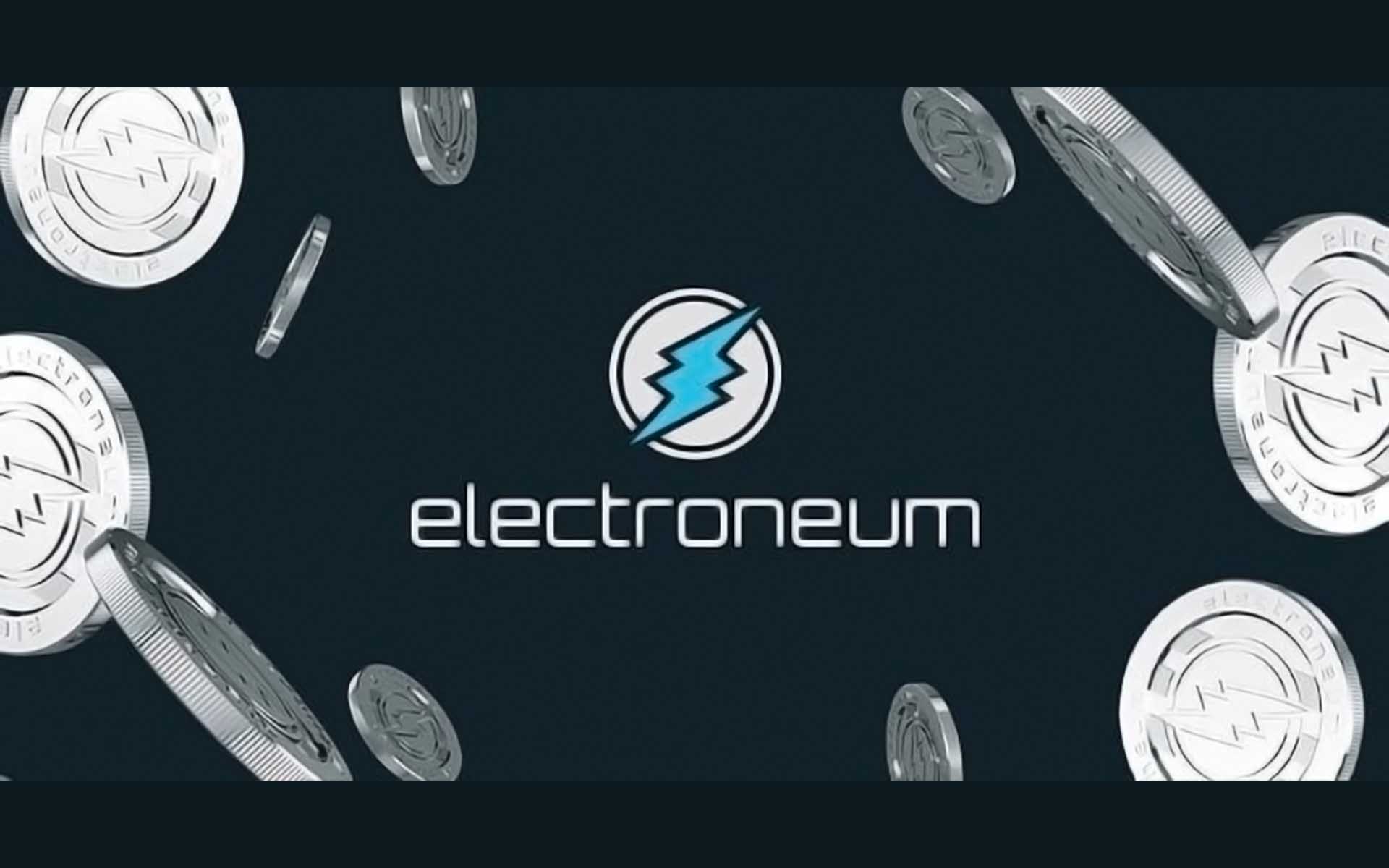 Electroneum gets compared to bitcoin
