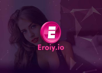 Game Changing Payment Method for Adult Entertainment Industry, Eroiy to Start Pre-ICO Campaign on January 30