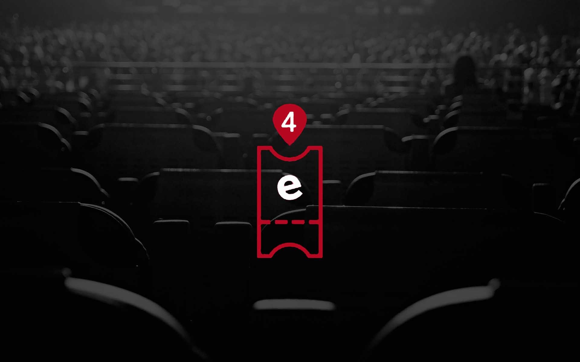 Eticket4 Successfully Completed Pre-ICO, Selling 800,000 ET4 Tokens for Almost $ 700,000