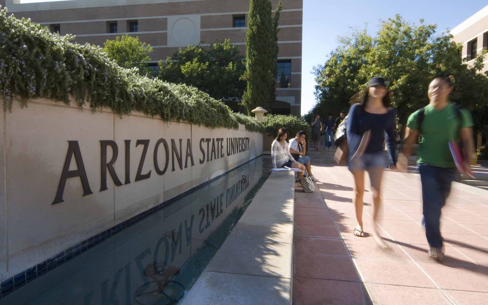 Dash Funds Blockchain Research at Arizona State University