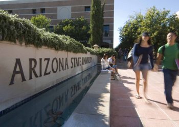 Dash Funds Blockchain Research at Arizona State University