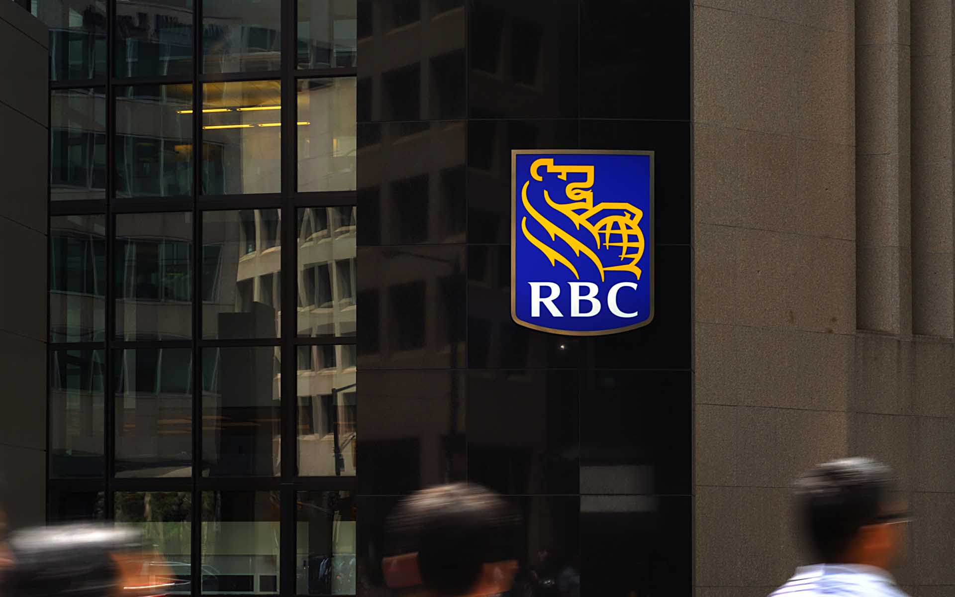RBC Analyst Blockchain Set To Be A 10 Trillion Industry Within 1015