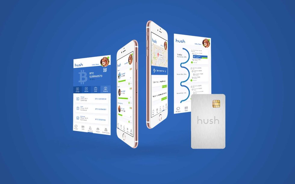 Let's Build the First Participative, Regulated, Tokenized and Cryptocurrency Compatible Bank