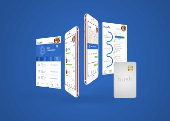 Let's Build the First Participative, Regulated, Tokenized and Cryptocurrency Compatible Bank