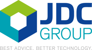 JDC Group Logo