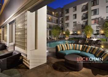 Blockchain-based Airbnb Rival Cuts World Hotel Pricing by 20%