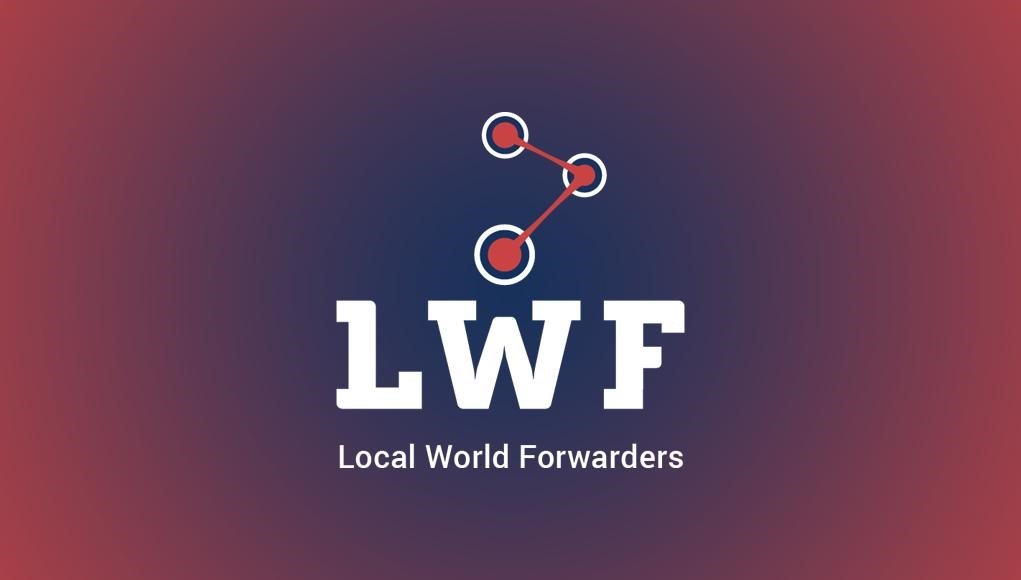 Local World Forwarders Harnesses Blockchain Technology to Improve Logistics Industry