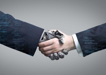 Exclusive Interview with Prof. Steve Deng: Using AI to Develop Blockchain