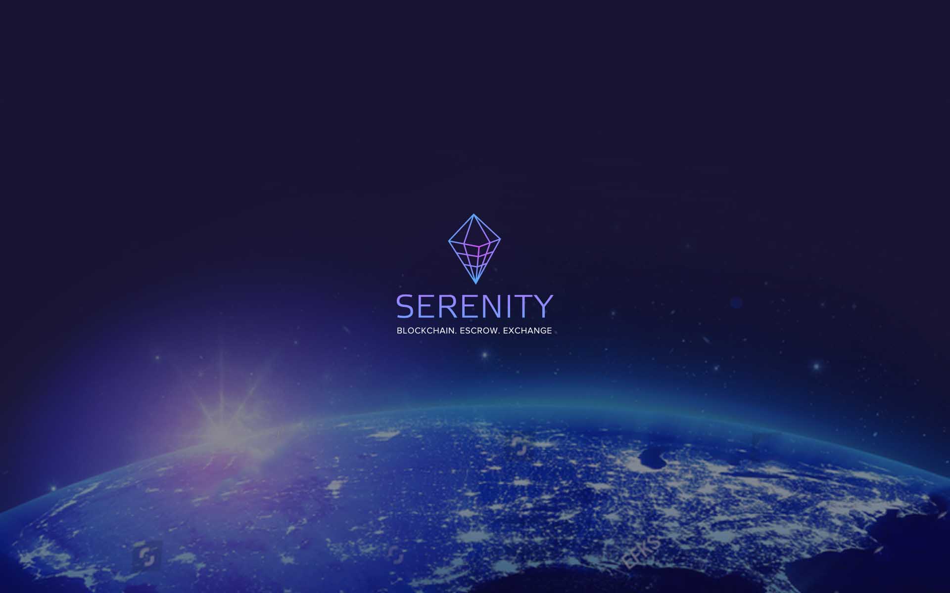 Serenity Project Raises Its First $1,000,000 Two Days After the ICO Launch