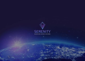 Serenity Project Raises Its First $1,000,000 Two Days After the ICO Launch