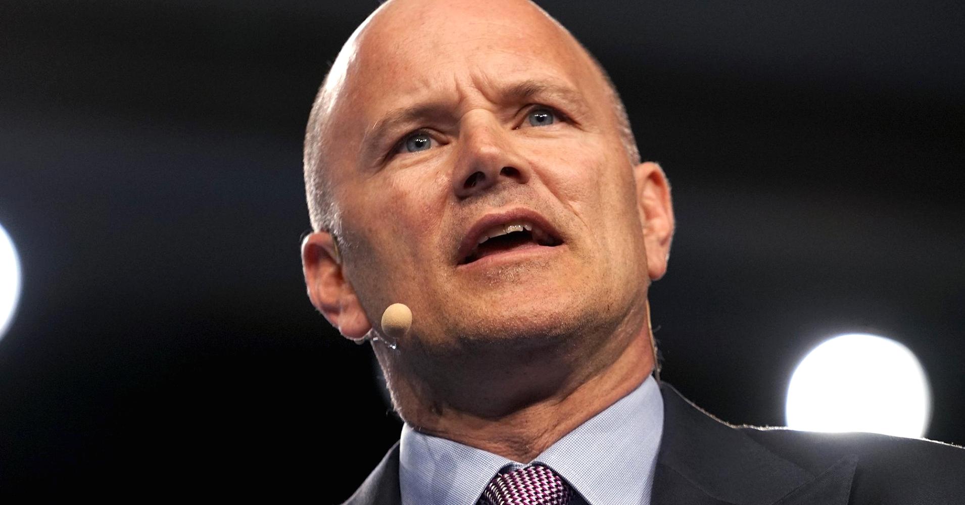 ‘A Lot of Junk’, Novogratz Talks Altcoins at Korea Blockchain Week