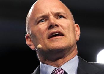 Novogratz Will Launch the First Cryptocurrency Merchant Bank