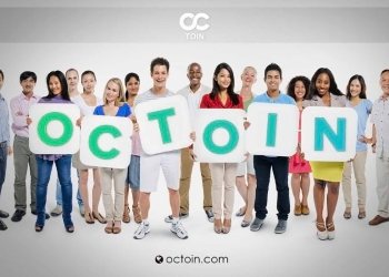 Start of Octoincoin Cryptocurrency! Octoin Project Successfully Keeps on Growing!