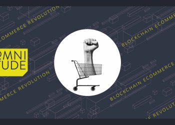 Omnitude Brings the Power of Hyperledger Technology to Enterprise Ecommerce with Its Smart Blockchain Platform
