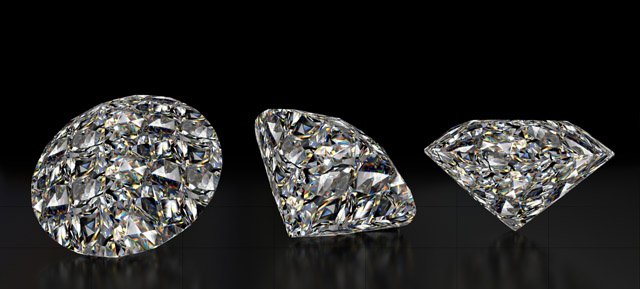 Blockchain technology to power De Beers' diamond production