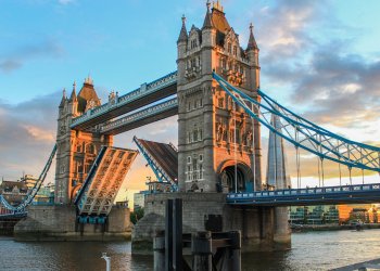 Blockchain Expo - Crypto La La land