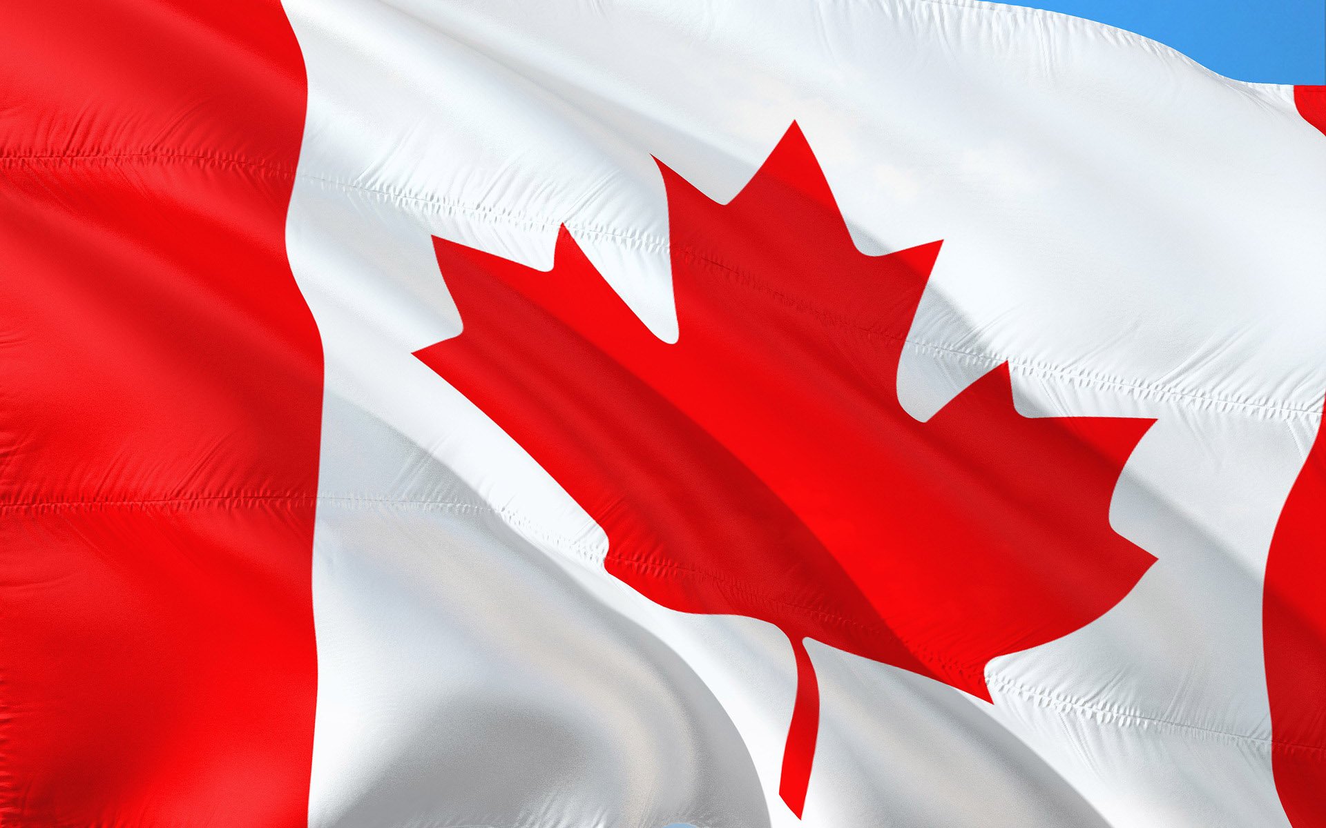 Canada No Tax Changes For Bitcoin As Govt Unveils Blockchain Id - 